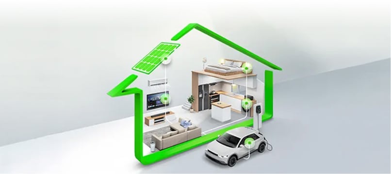 Maxis Home Solar