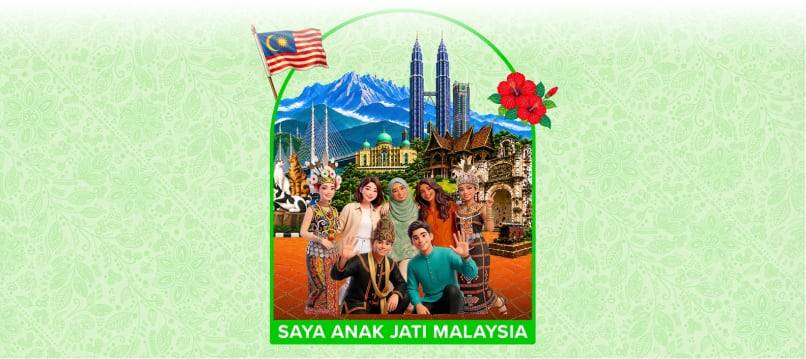 Anak Jati Malaysia