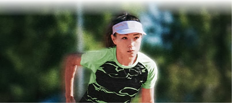 Start running with Maxis