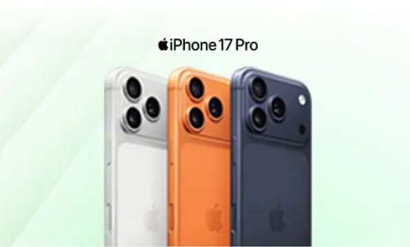 Switch to iPhone