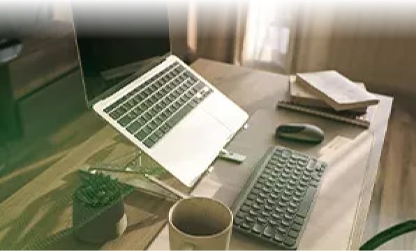 Remote Working Setup Guide for Better Focus