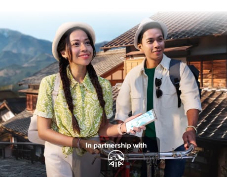 Maxis Travel Care